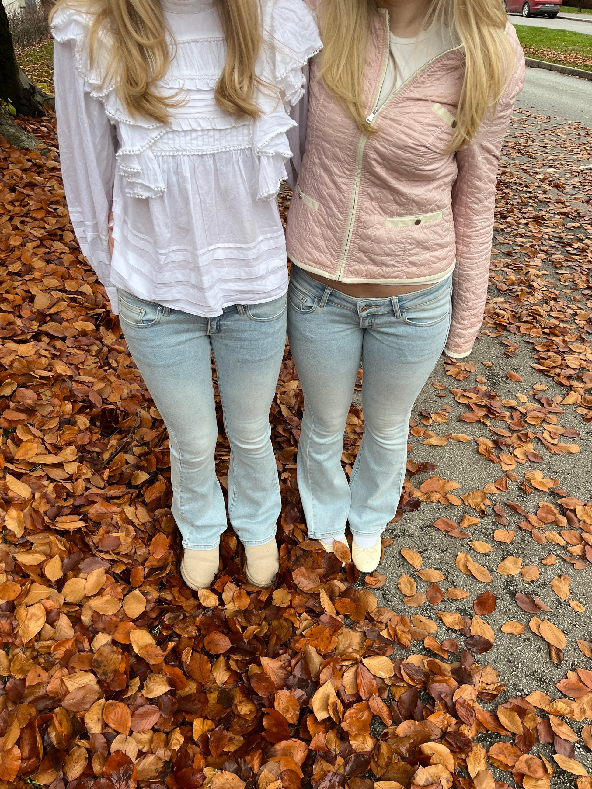 Kaasa jeans original